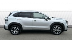 Suzuki S-Cross 1.5 Hybrid Ultra ALLGRIP 5dr AGS Hybrid Hatchback